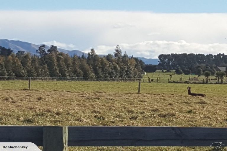 Photo of property in 56 Paritai Lane, Amberley, 7481