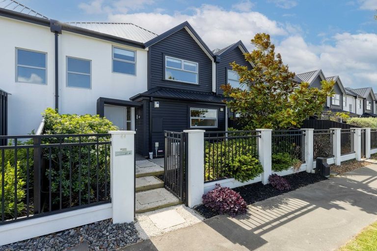 Photo of property in 44 Caulfield Avenue, Halswell, Christchurch, 8025