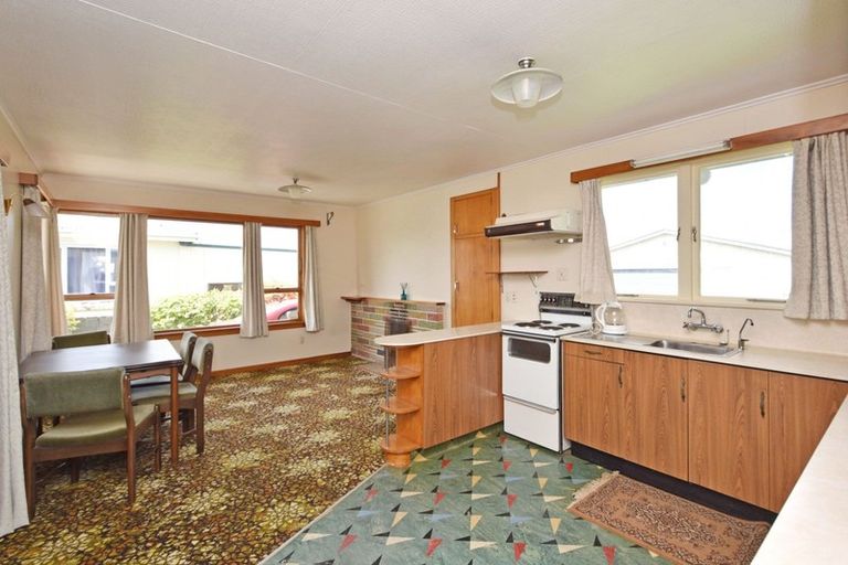 Photo of property in 331 Chelmsford Street, Waverley, Invercargill, 9810