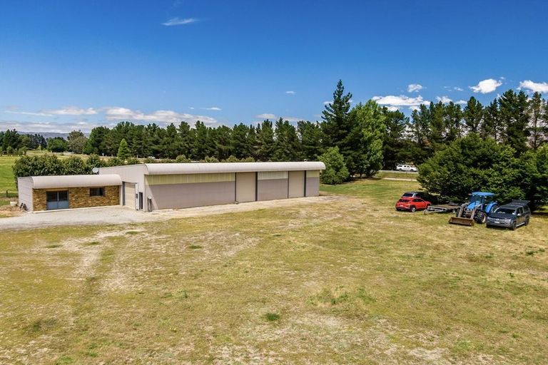 Photo of property in 37b Young Lane, Clyde, Alexandra, 9391