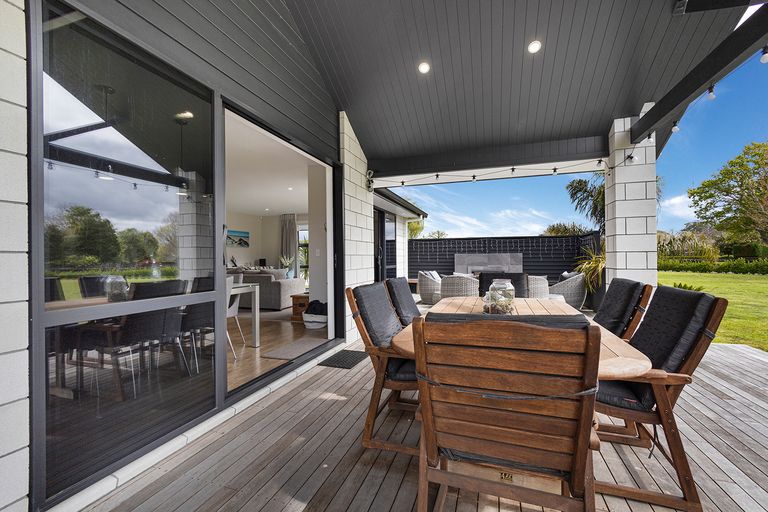 Photo of property in 47 Fuchsia Lane, Tamahere, Hamilton, 3284