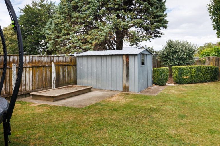 Photo of property in 20 Wills Crescent, Ashhurst, 4810