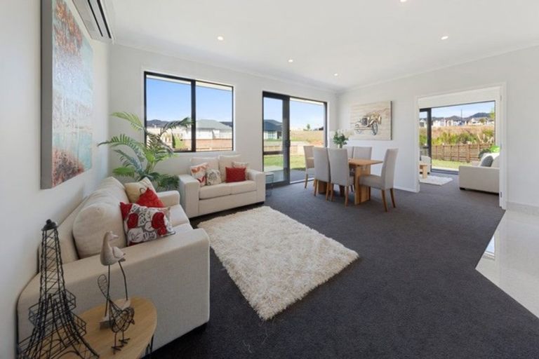 Photo of property in 31b Helenvale Crescent, Pokeno, 2402