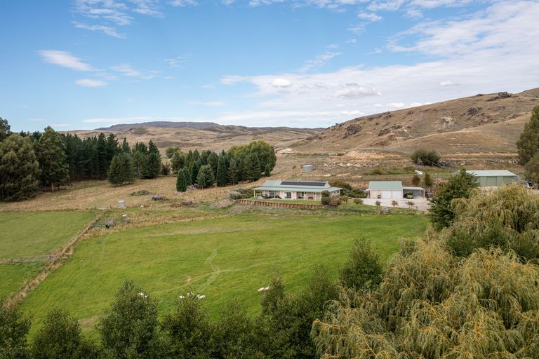 Photo of property in 89 Govan Road, Galloway, Alexandra, 9393