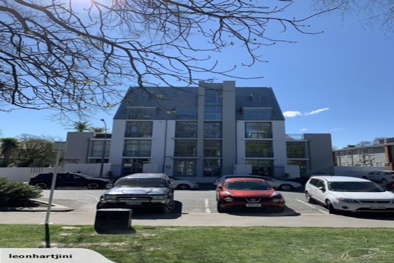Photo of property in 29/41 Cambridge Terrace, Christchurch Central, Christchurch, 8013
