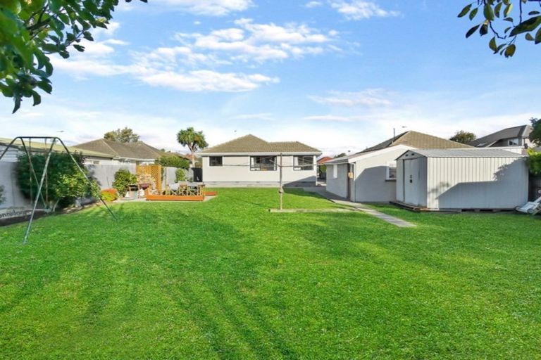 Photo of property in 109 Briggs Road, Shirley, Christchurch, 8052