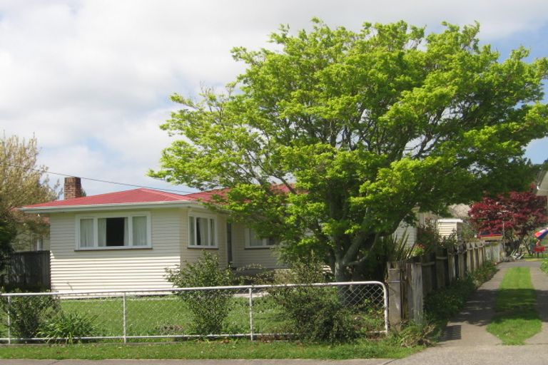 Photo of property in 20 Osborne Avenue, Morrinsville, 3300