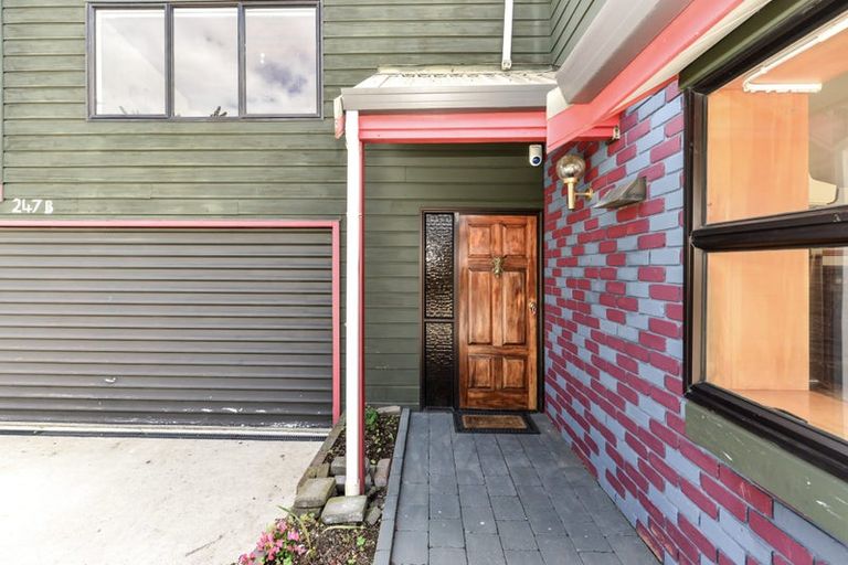 Photo of property in 247b Dey Street, Hamilton East, Hamilton, 3216