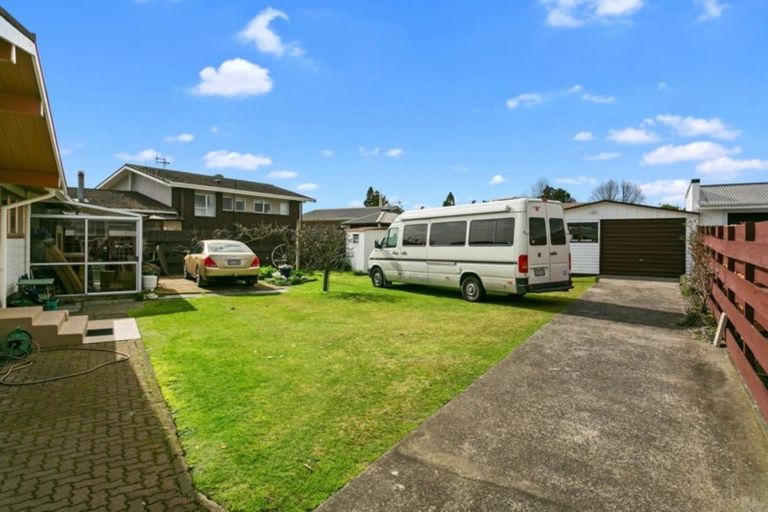 Photo of property in 15 Sim Street, Matamata, 3400