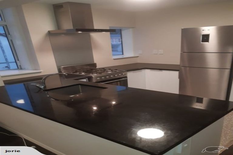 Photo of property in 8 Park Road, Miramar, Wellington, 6022