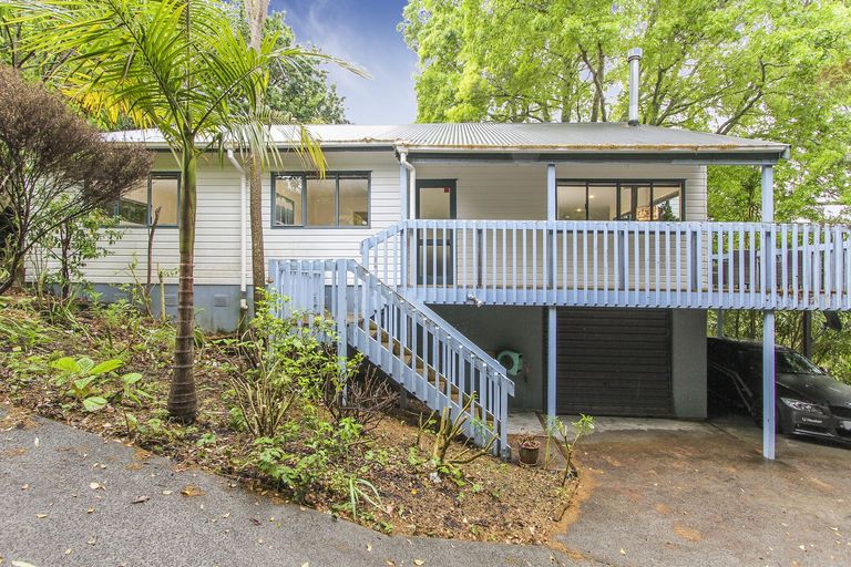 Photo of property in 171c Titirangi Road, New Lynn, Auckland, 0600