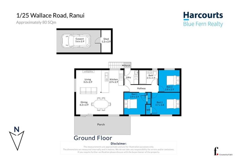 Photo of property in 25a Wallace Road, Ranui, Auckland, 0612