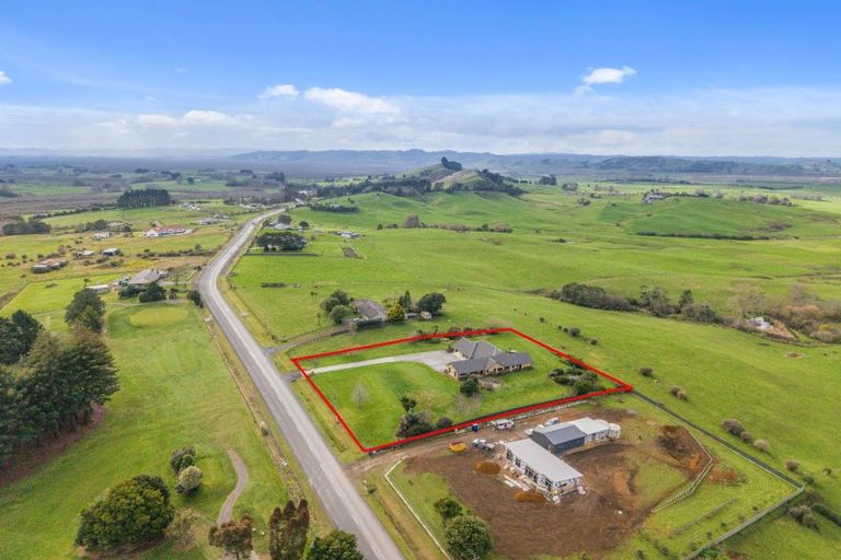 Photo of property in 48 Swan Road, Te Kauwhata, 3781