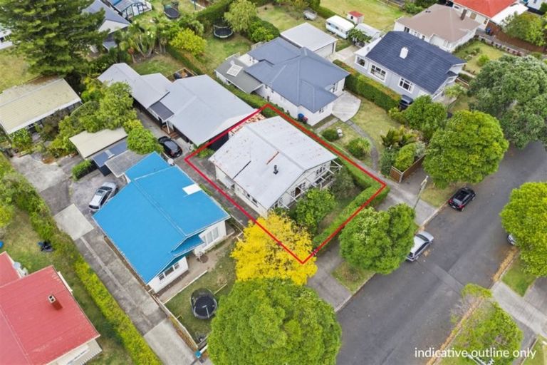 Photo of property in 44 Alberta Street, Point Chevalier, Auckland, 1022