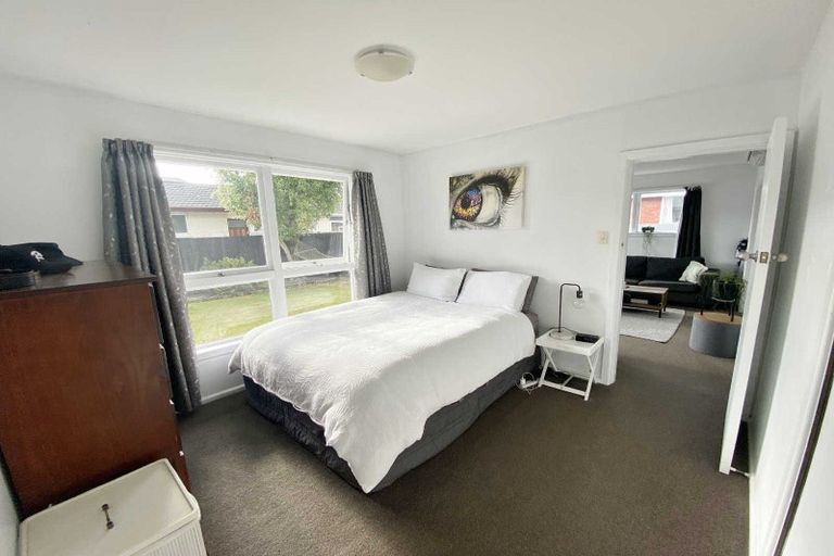 Photo of property in 64 Trafalgar Street, St Albans, Christchurch, 8014