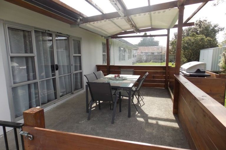 Photo of property in 60 Clarke Avenue, Highbury, Palmerston North, 4412