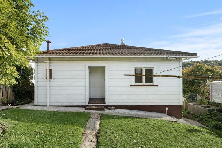 Photo of property in 510 South Road, Calton Hill, Dunedin, 9012