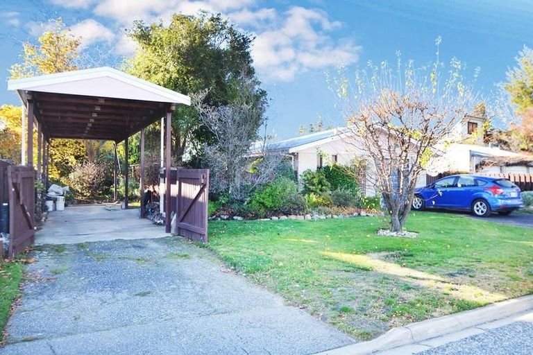 Photo of property in 18 Leitrum Street, Cromwell, 9310