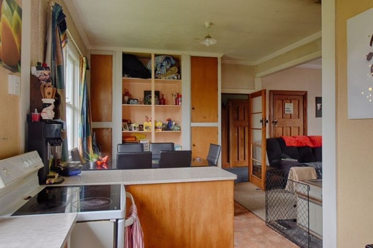 Photo of property in 6 Irving Street, Gore, 9710