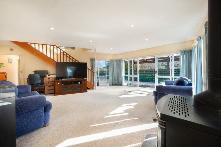 Photo of property in 7 Rosamund Place, Halswell, Christchurch, 8025