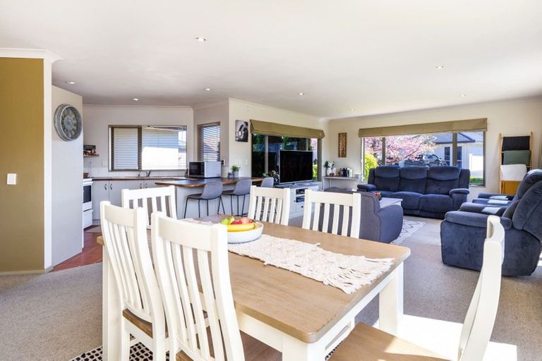 Photo of property in 129 Lakewood Drive, Nukuhau, Taupo, 3330