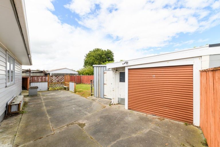 Photo of property in 8 Anakiwa Street, Kelvin Grove, Palmerston North, 4414