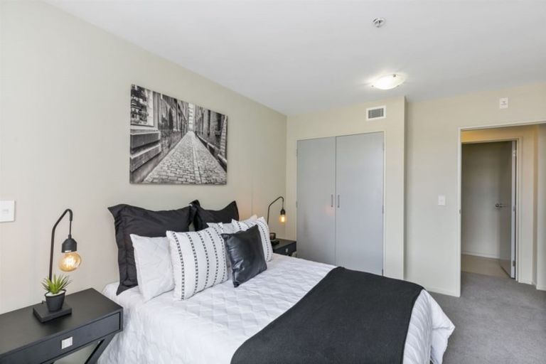 Photo of property in Dixon Towers, 26/115 Dixon Street, Te Aro, Wellington, 6011