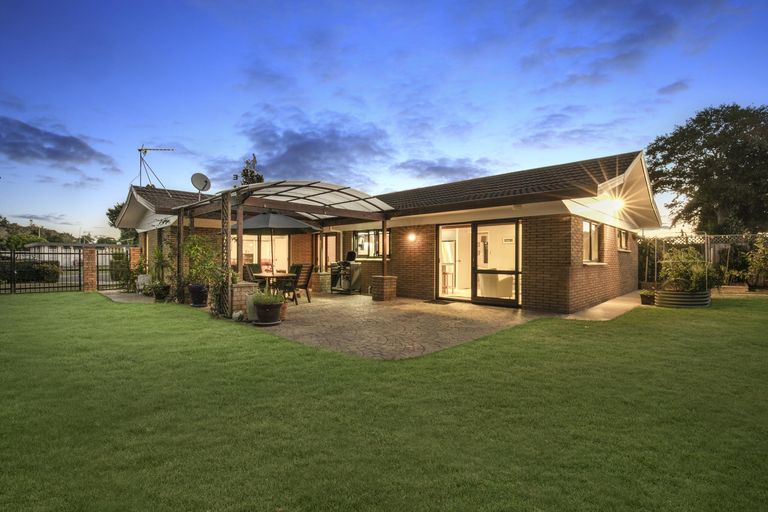 Photo of property in 49 Manse Road, Pahurehure, Papakura, 2113