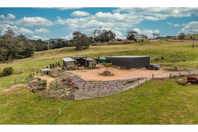 Photo of property in 1106 Puketotara Road, Okaihau, 0295