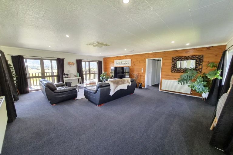 Photo of property in 387 Camerons Road, Marsden, Greymouth, 7805