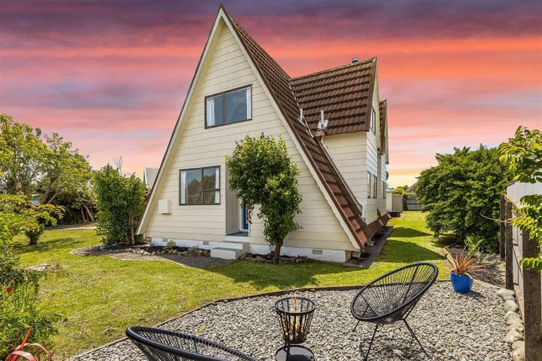 Photo of property in 13 Snowden Crescent, Islington, Blenheim, 7201