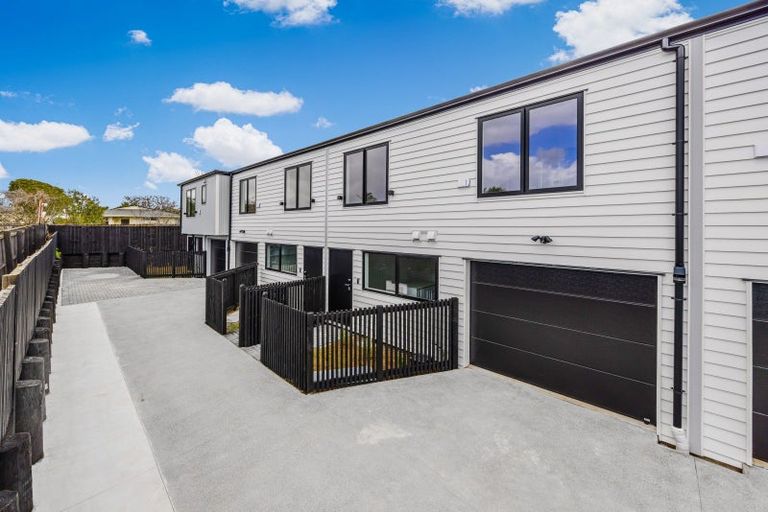 Photo of property in 10c Tinkler Place, Favona, Auckland, 2024