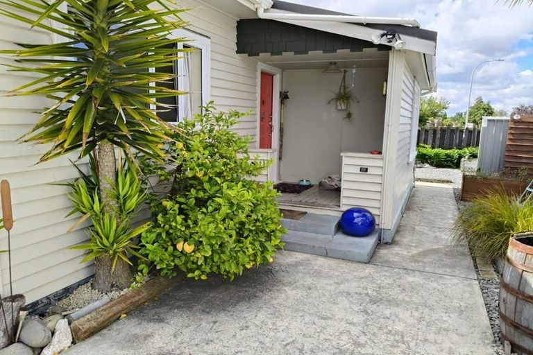 Photo of property in 7 Scott Street, Rangiora, 7400