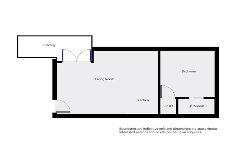 Photo of property in 16/15 Peterborough Street, Christchurch Central, Christchurch, 8013