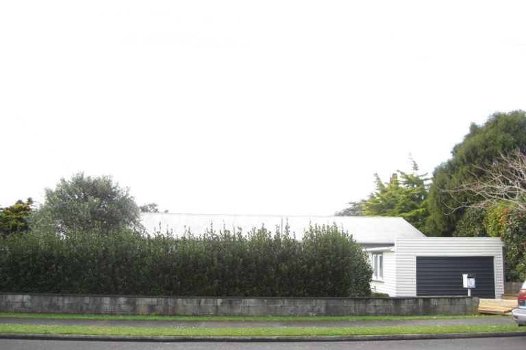 Photo of property in 6 Hurdon Street, Hurdon, New Plymouth, 4310