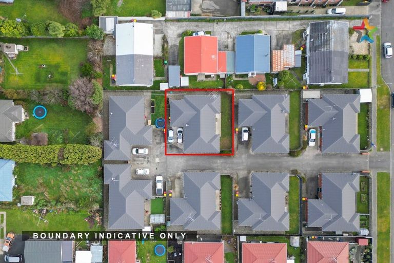 Photo of property in 23c Jenkin Street, Strathern, Invercargill, 9812
