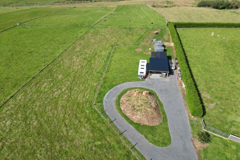 Photo of property in 499 Avon Road, Tisbury, Invercargill, 9877