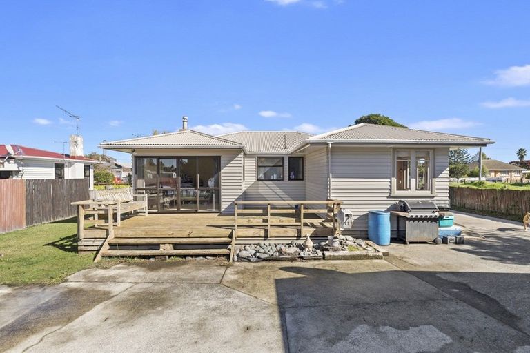 Photo of property in 82 Bailey Street, Huntly, 3700