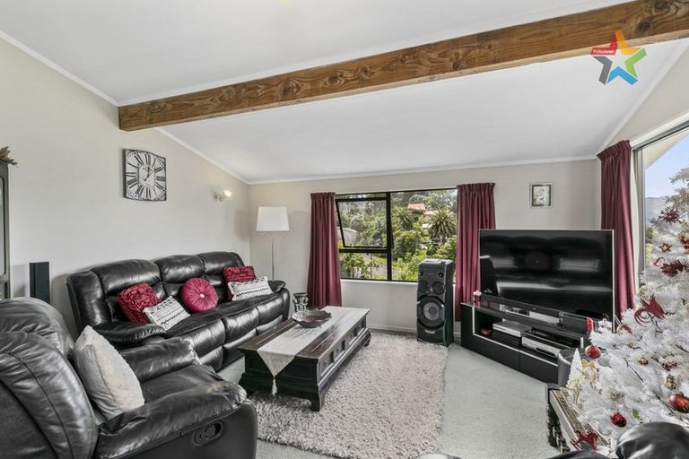 Photo of property in 23 Picasso Grove, Belmont, Lower Hutt, 5010