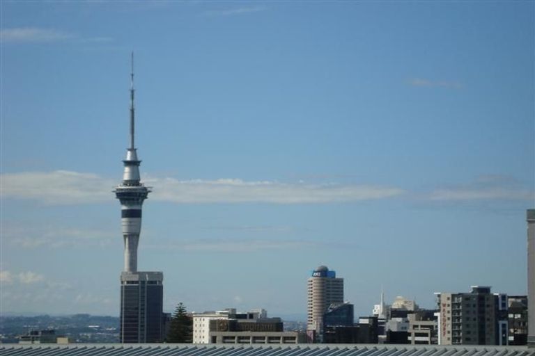Photo of property in 601/8 Nugent Street, Grafton, Auckland, 1023