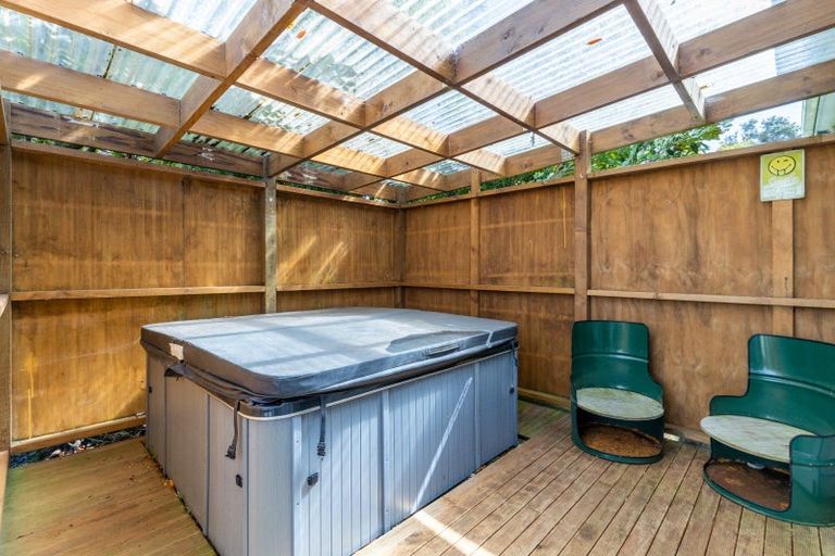 Photo of property in 568 Lepper Road Upper, Kaimiro, Inglewood, 4386