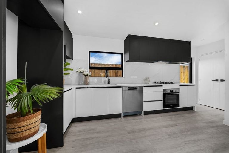 Photo of property in 9 Albert Street, Otahuhu, Auckland, 1062