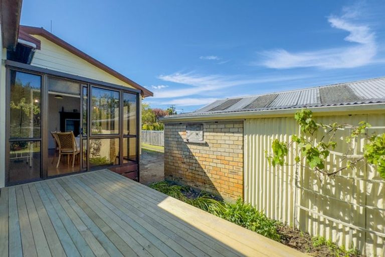 Photo of property in 199 Hakanoa Street, Huntly, 3700