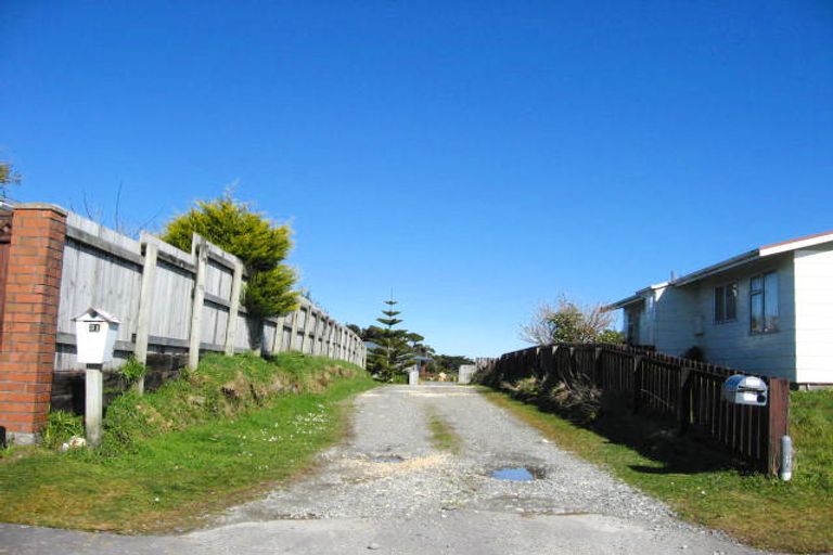 Photo of property in 33 Arnott Heights, Greymouth, 7805