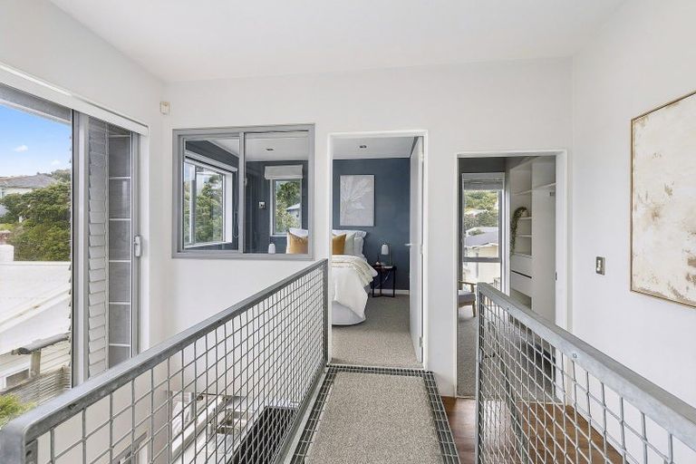 Photo of property in 26a Brighton Street, Island Bay, Wellington, 6023