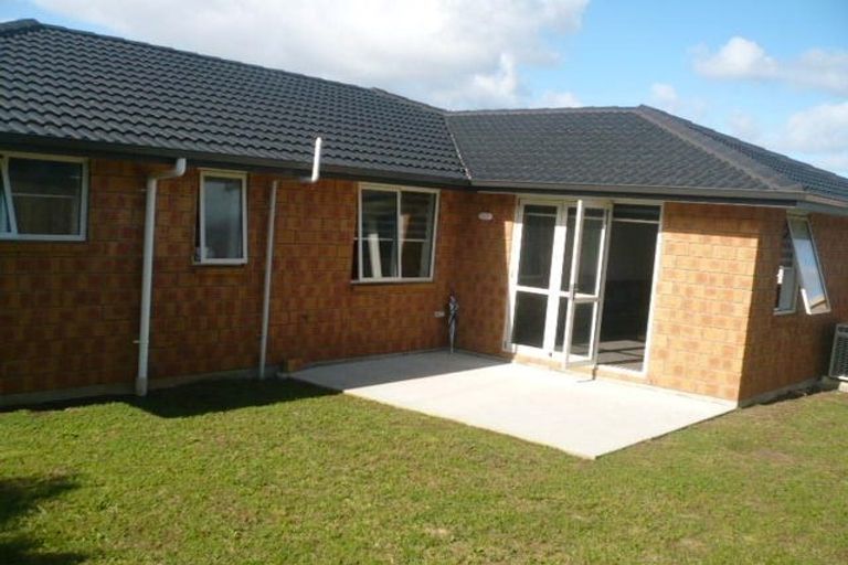Photo of property in 21 Raithburn Terrace, Pokeno, 2402