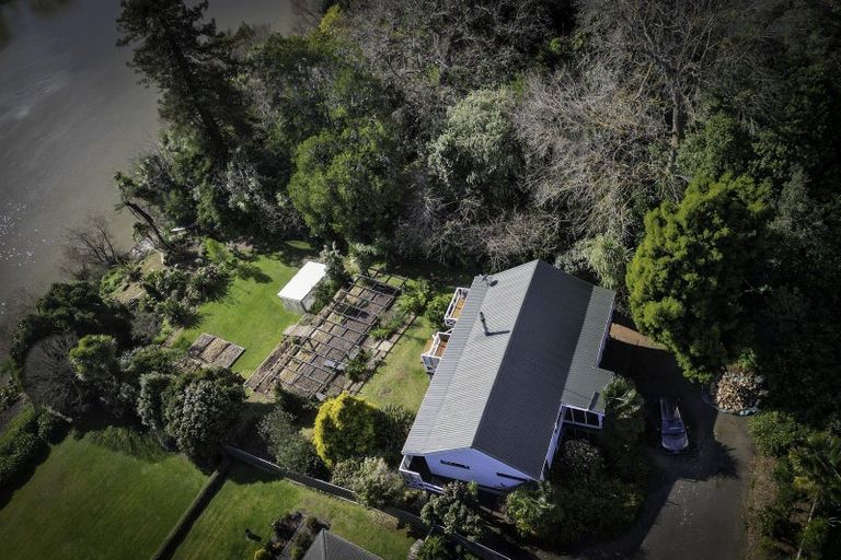 Photo of property in 23 Riverbank Road, Okoia, Whanganui, 4573