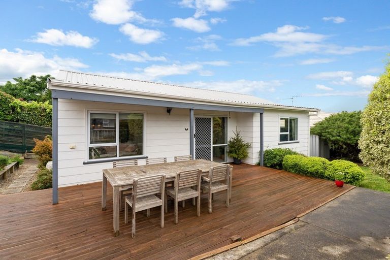 Photo of property in 1 Beachwater Grove, Paraparaumu Beach, Paraparaumu, 5032