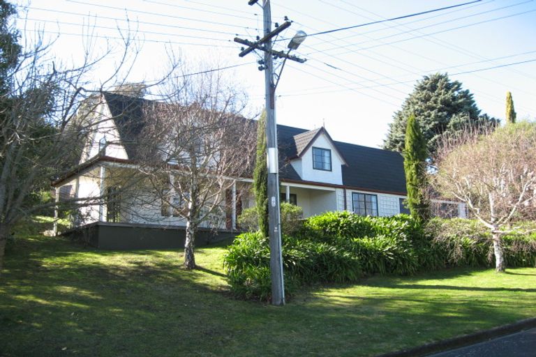 Photo of property in 37b Tainui Drive, Havelock North, 4130