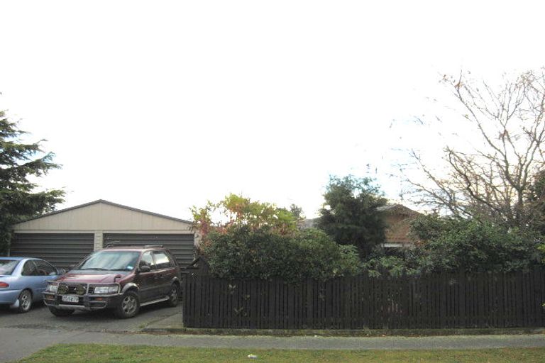 Photo of property in 36 Orr Street, Netherby, Ashburton, 7700